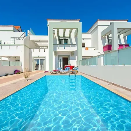 Villa White Pearl *