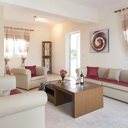 White Pearl Villa